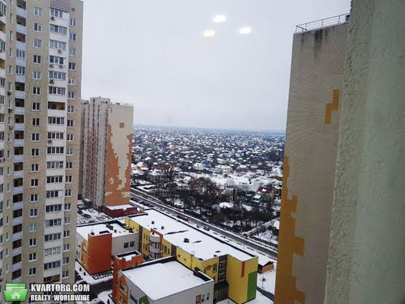 Sell 1-room apartment. Киев,  Чавдар — photo 6