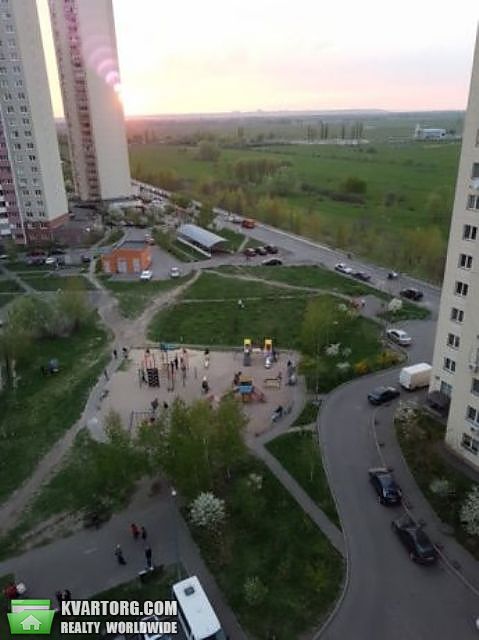 Sell 2-room apartment. Киев,  Милославская — photo 8