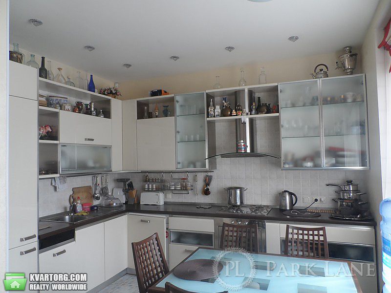 Sell 3-room apartment. Киев, Дружбы Народов бул — photo 1