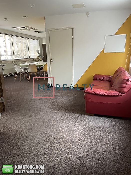 Rent out office. Киев,  Софиевская — photo 5