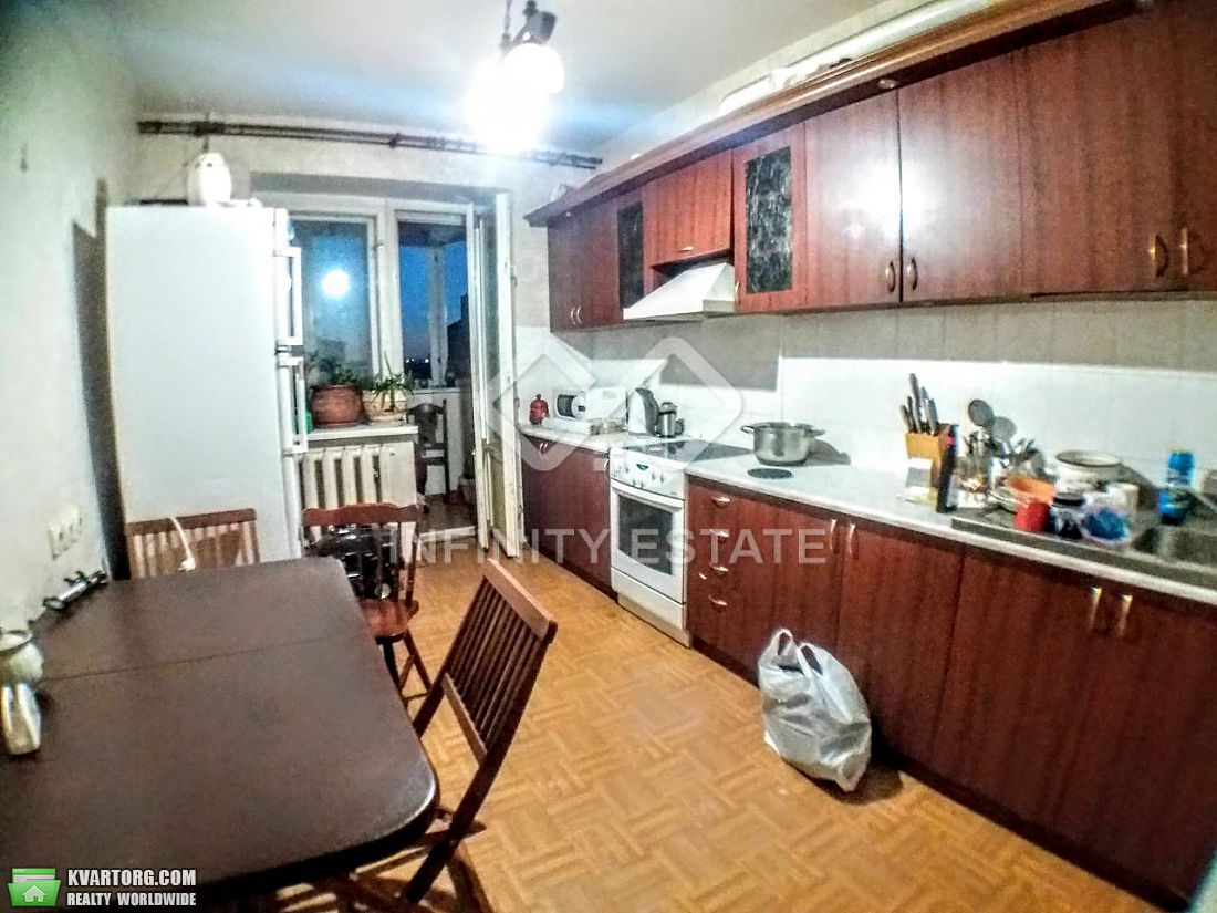 Sell 3-room apartment. Киев,  Вильямса — photo 10