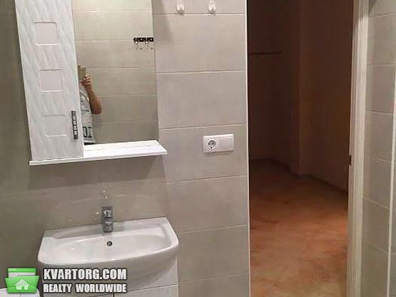 Rent out 1-room apartment. Киев,  Драгоманова — photo 6