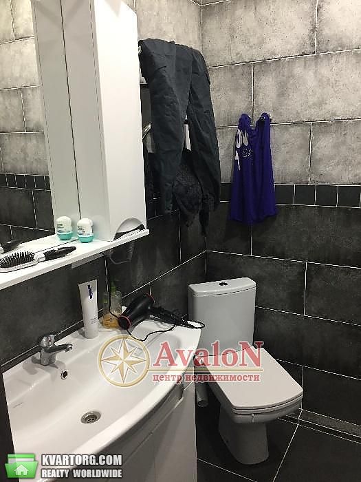 Sell 1-room apartment. Одесса, Люстдорфская дорога — photo 1