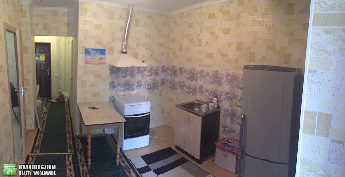 Sell 1-room apartment. Киев, Регенераторная — photo 6