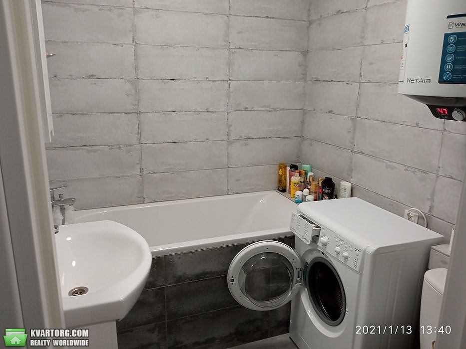 Sell 1-room apartment. Киев, Данченко — photo 6