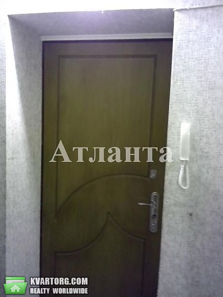 Sell 1-room apartment. Одесса, Затонского — photo 4