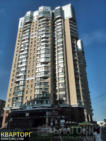 Sell 2-room apartment. Киев,  Никольско-Слободская — photo 8