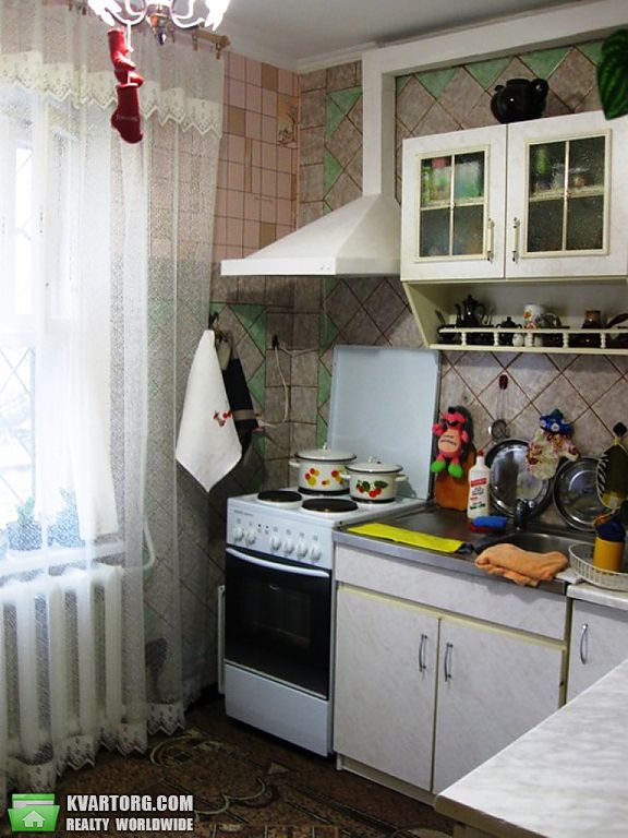 Sell 3-room apartment. Киев,  Лайоша Гавро — photo 6