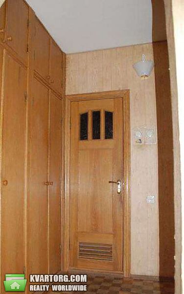 Rent out 2-room apartment. Киев, Данькевича — photo 5