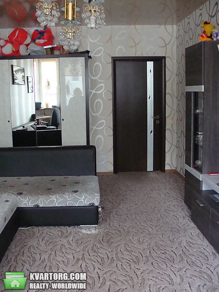продам 2-комнатную квартиру. Киев,  Закревского - фото 2