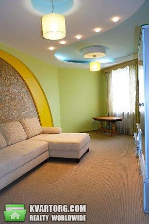 Rent out 4-room apartment. Одесса, Посмитного — photo 8