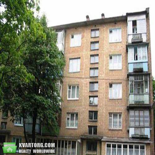 Sell 1-room apartment. Киев, Зодчих — photo 1