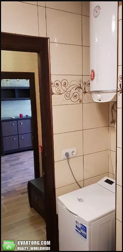 Rent out 1-room apartment. Киев, Гмыри — photo 5