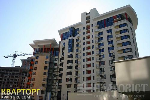 Sell 3-room apartment. Киев,  Ломоносова — photo 1