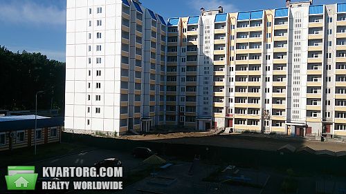 продам 3-комнатную квартиру. Вишневое,  Октябрьская - фото 1