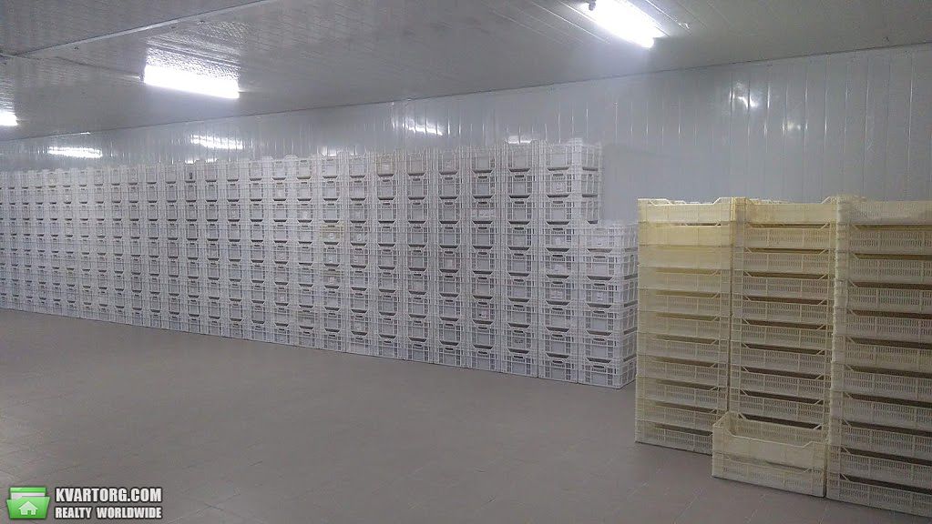 Rent out warehouse. Запорожье, Шушенская — photo 2