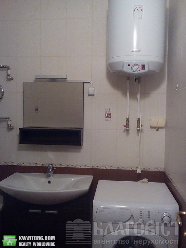Sell 1-room apartment. Киев,  Ирпенская — photo 9