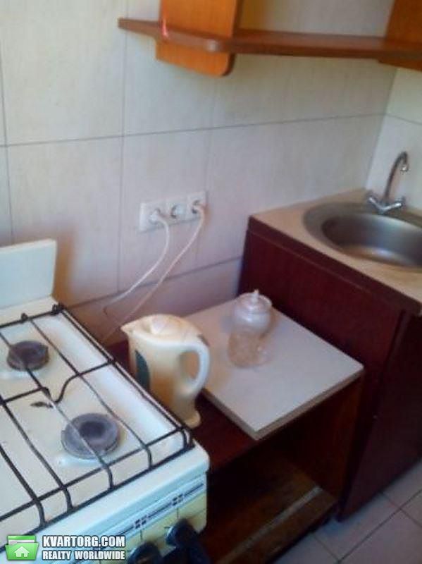 Sell 1-room apartment. Киев,  Тычины пр — photo 6