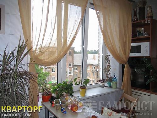 Sell 3-room apartment. Киев, Киквидзе — photo 8