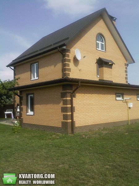 Sell house. Борисполь, Каховская — photo 1