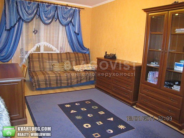 Rent out 3-room apartment. Киев,  Тимошенко — photo 5
