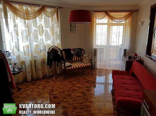 Sell 5-room apartment. Киев,  Героев Сталинграда пр — photo 1