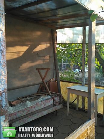 Sell house. Одесса, Дофиновка — photo 9