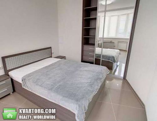 Rent out 2-room apartment. Киев, Героев Сталинграда пр — photo 4