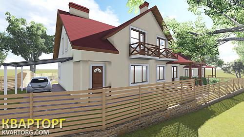 Sell house. Ирпень, Коминтерна — photo 5