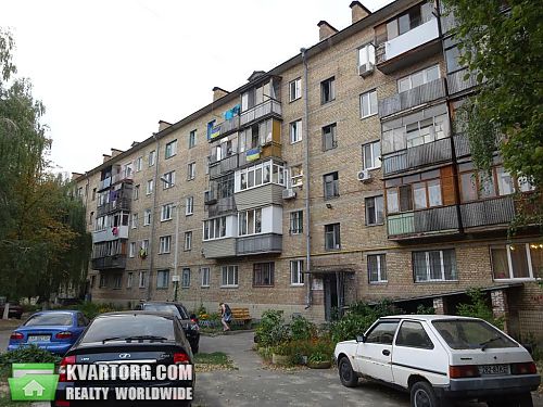 Sell 1-room apartment. Киев, Туполева — photo 10