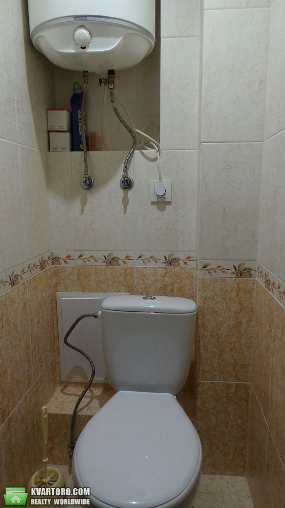 Sell 2-room apartment. Киев,  Лайоша Гавро — photo 6