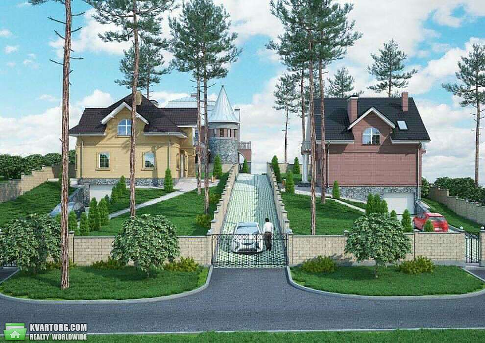 Sell house. Киевская обл.,  10 линия — photo 1