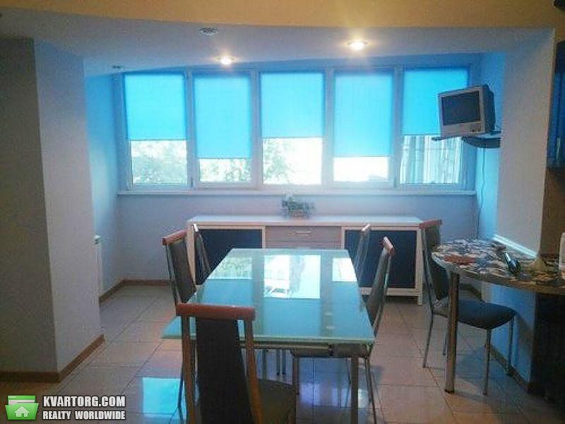 Rent out 3-room apartment. Киев,  Ярославов Вал — photo 8