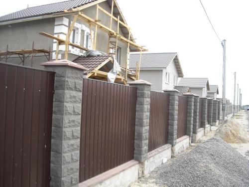 Sell house. Киевская обл., Вишневый Хуторок Вишенки — photo 1
