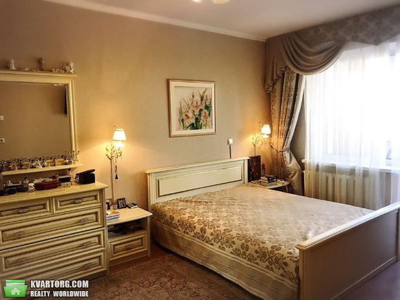Sell 3-room apartment. Киев,  Цветаевой — photo 4