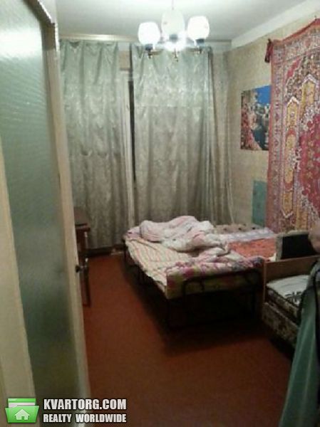 Sell 1-room apartment. Киев, Руденко — photo 3