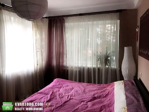 Sell 2-room apartment. Киев,  Гарматная — photo 4