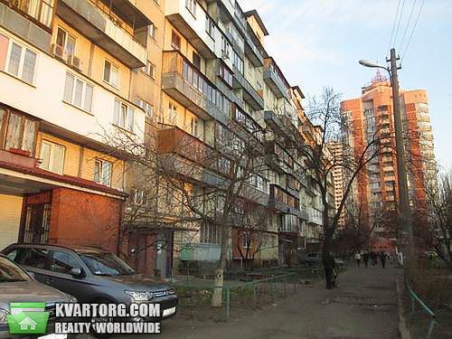 Sell 3-room apartment. Киев, Курчатова — photo 1