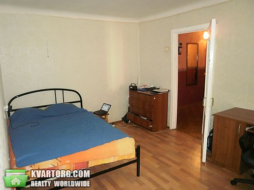 Sell 2-room apartment. Киев, Лепсе бул — photo 7