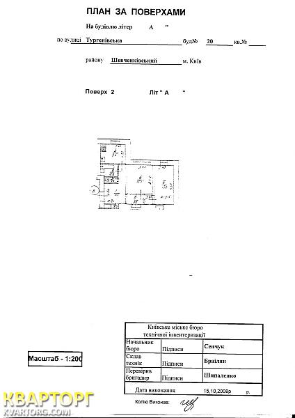 Sell office. Киев,  Тургеневская — photo 10