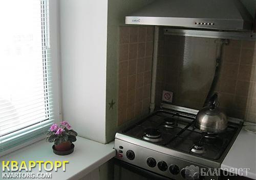 Sell 2-room apartment. Киев,  Никольско-Ботаническая — photo 4