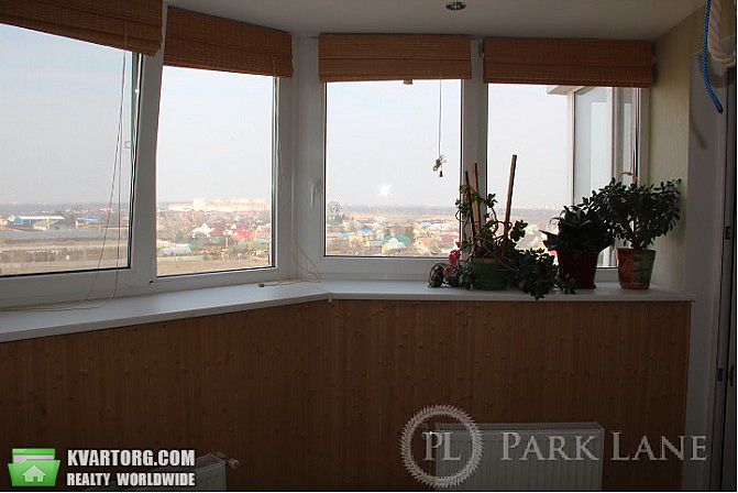 Sell 1-room apartment. Киев,  Тепличная — photo 4
