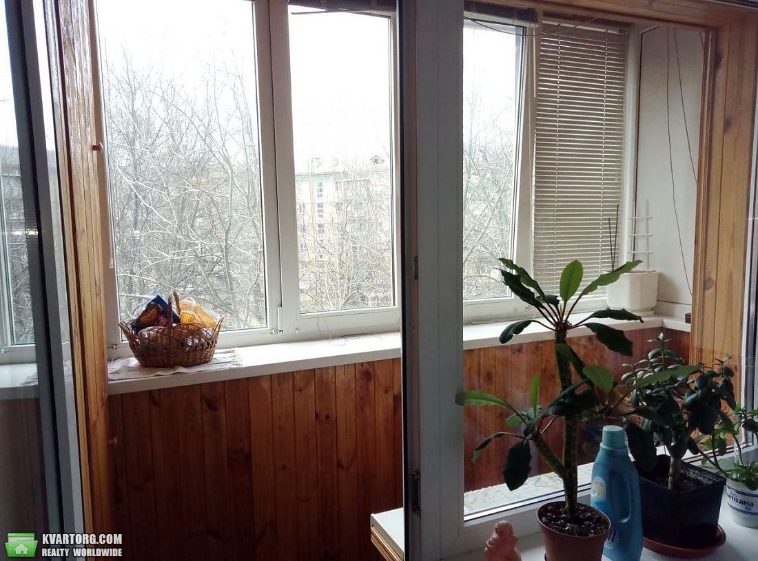 Sell 2-room apartment. Киев,  Чоколовский бул — photo 5