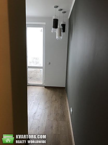 Sell 1-room apartment. Киев,  Серафимовича — photo 5