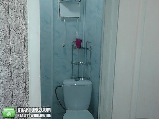 Sell 2-room apartment. Киев,  Дегтяревская — photo 9
