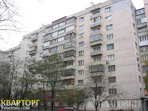 Sell 3-room apartment. Киев, Л.Украинки — photo 1