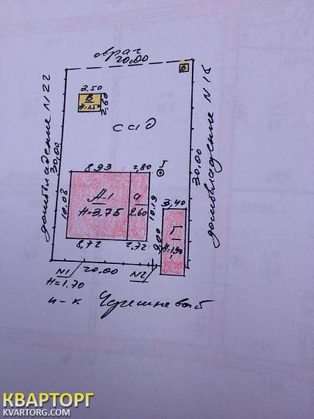 Rent out house. Киев,  Науки пр — photo 3