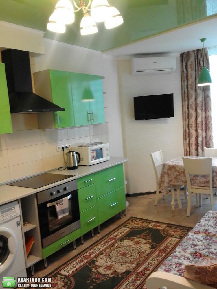 Rent out 1-room apartment. Одесса, Среднефонтская — photo 7