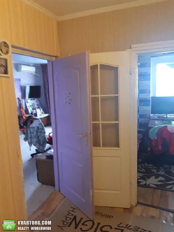 Sell 2-room apartment. Киев,  Маяковского — photo 1