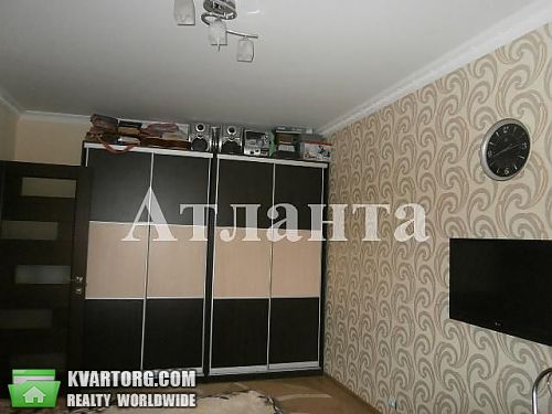 Sell 2-room apartment. Одесса, 40 лет обороны Одессы — photo 2